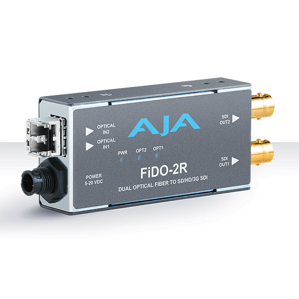 FiDO-2R-MM レシーバー