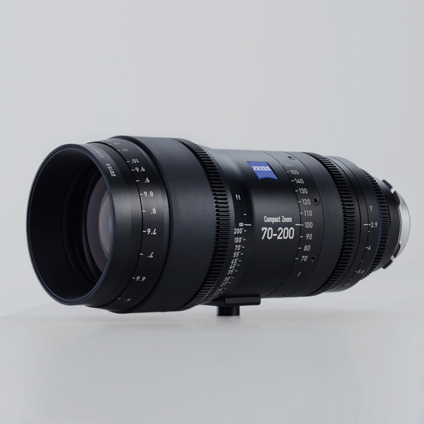 CZ.2 70-200mm T2.9 PL/Feet