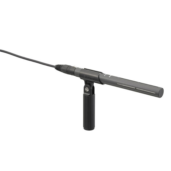 エレクトレットコンデンサーマイクロホン ECM-673/9X