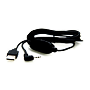 ATOMCAB004 [Spyder USB to SerialCable]