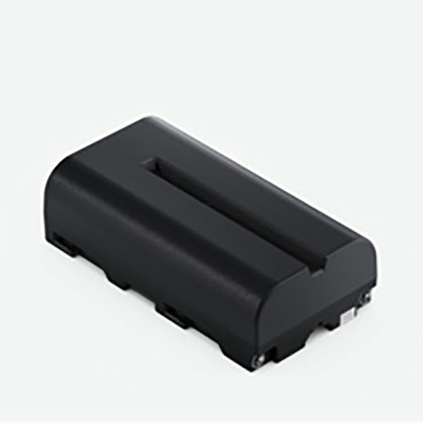 NP-F570互換バッテリー BATT-NPF570/CAM