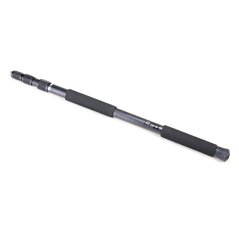 Daiwa ダイワ マイクブームポール Mb264b フジヤカメラネットショップ