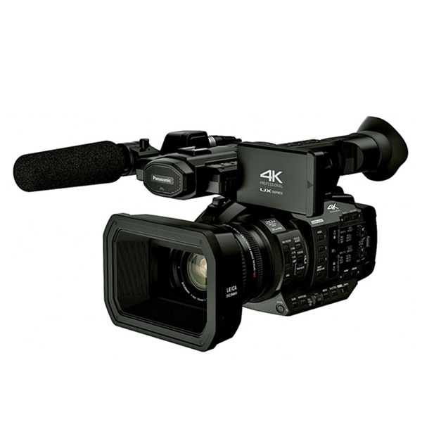 画質:4K パナソニック(Panasonic)のビデオカメラ 比較 2022年人気 ...