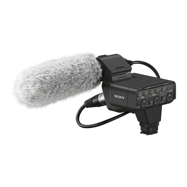 XLRアダプターキット XLR-K3M