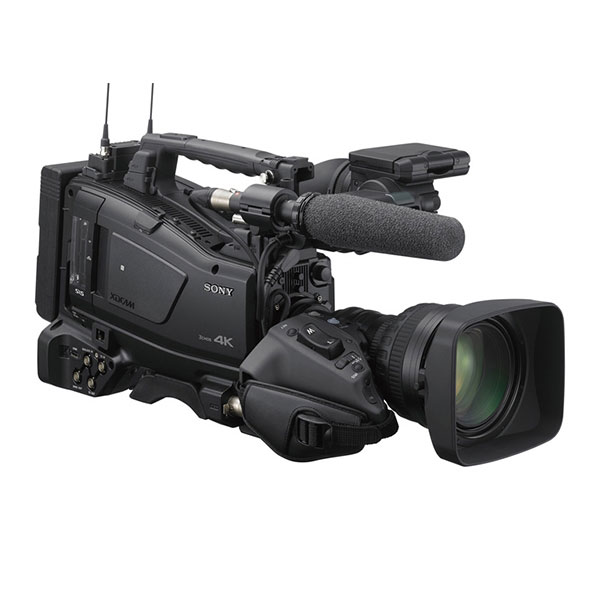 PXW-Z750
