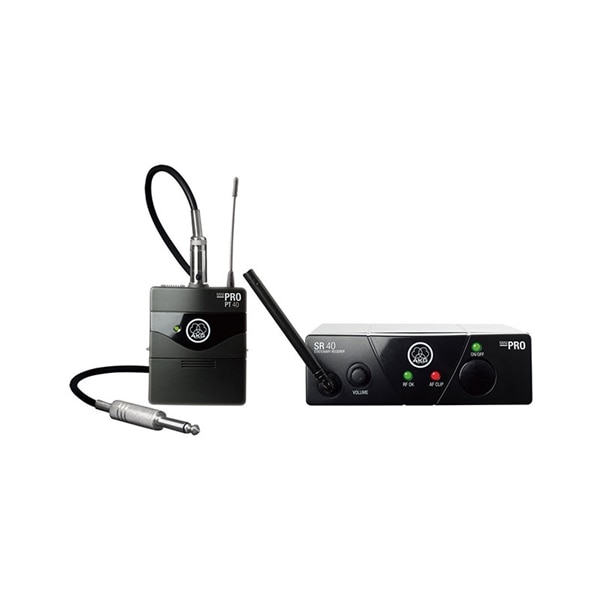 WMS40 PRO MINI INST SET(JP2) B帯ワイヤレスシステム