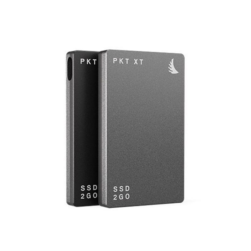 PKTUXT31-2000PK [SSD2GO PKT XT 2TB]