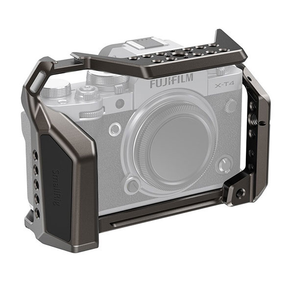 HARRY様専用 FUJIFILM X-T4 ボディ+カメラケージ ビデオカメラ 売れ筋