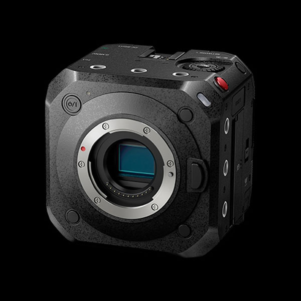 LUMIX BGH1 ボディ DC-BGH1