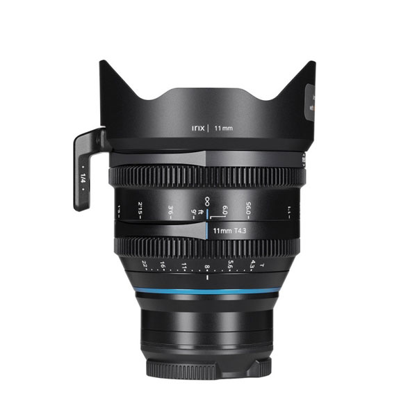 CINE 11mm T4.3 ライカ L マウント/フィート表示 IL-C11-L-ft