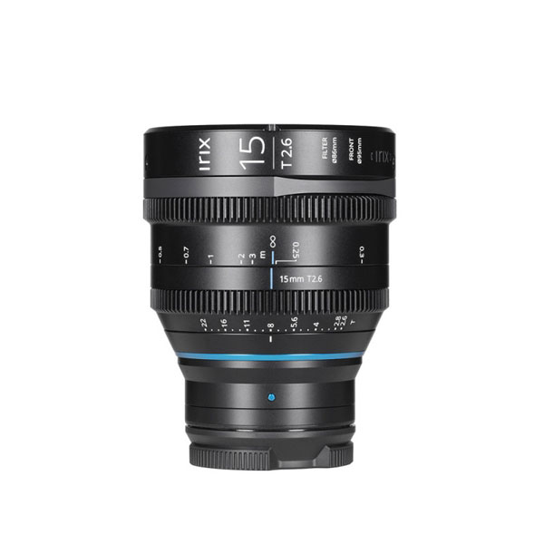 CINE 15mm T2.6 ライカ L マウント/フィート表示 IL-C15-L-ft