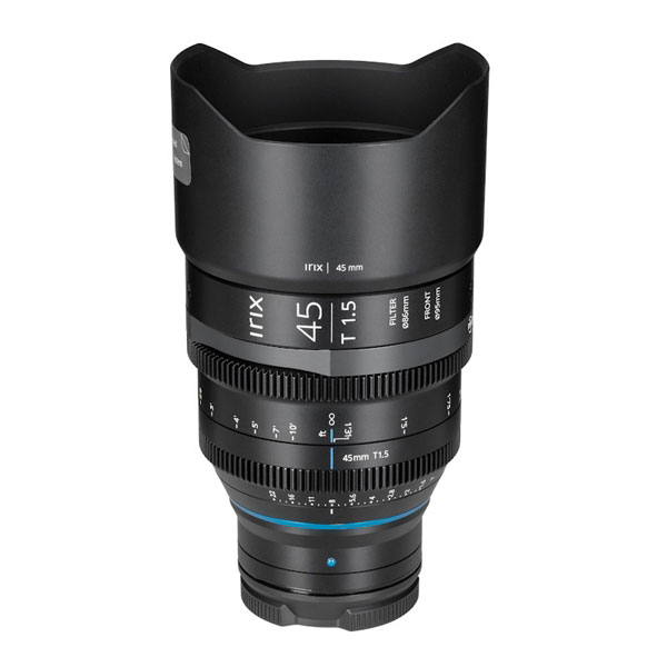CINE 45mm T1.5 ライカ L マウント/メートル表示 IL-C45-L-M