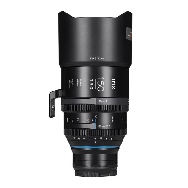 CINE 150mm T3.0 マクロ ライカ L マウント/メートル表示 IL-C150-L-M