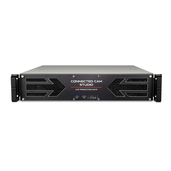 KM-IP6000 ライブプロダクションスイッチャー