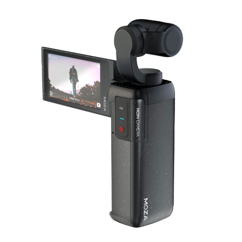 MOZA MOIN Camera