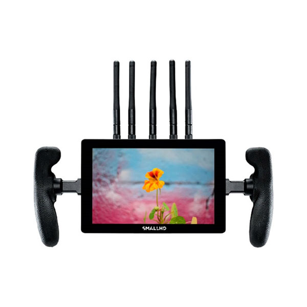 Indie 7 Bolt 4K RX + V-Mount MON-INDIE-7-BOLT-4K-VM