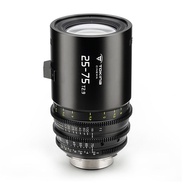 25-75mm T2.9 CINEMA EF ft EFマウント フィート表示