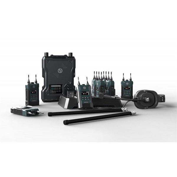 Solidcom M1 (8Beltpacks)