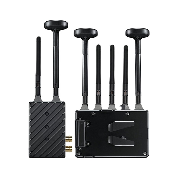 BOLT 4K LT MAX トランスミッター デラックスセット 10-2220-V