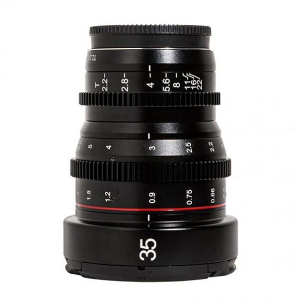 Meike MK-35mm T2.2 [フジフイルム用] 価格比較 - 価格.com