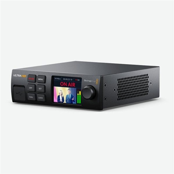 Blackmagic Web Presenter 4K