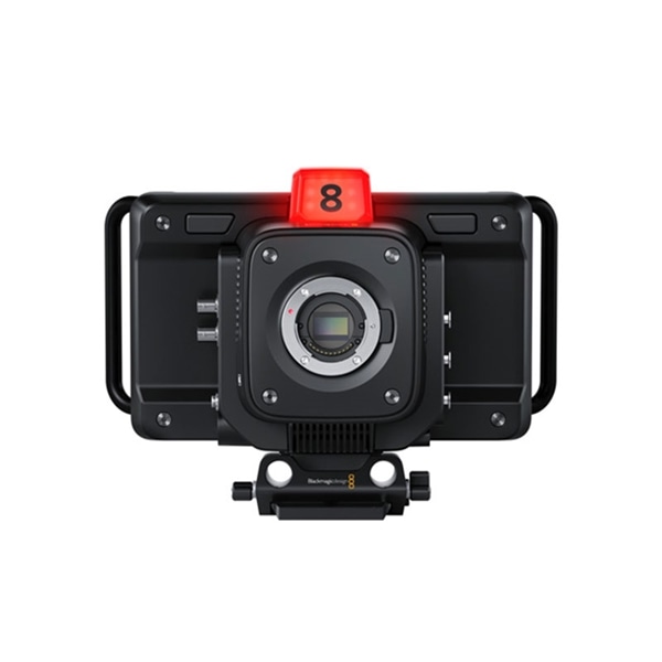 Blackmagic Studio Camera 4K Pro