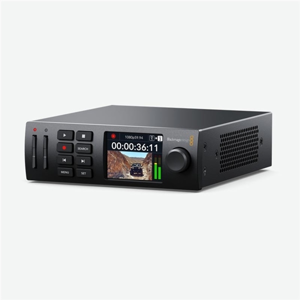 HyperDeck Studio HD Mini