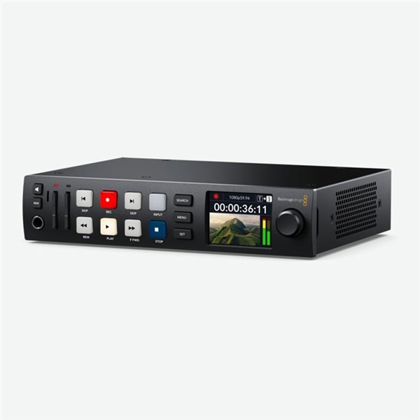 HyperDeck Studio HD Plus