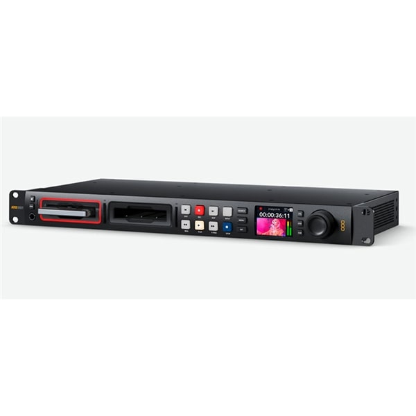 HyperDeck Studio 4K Pro