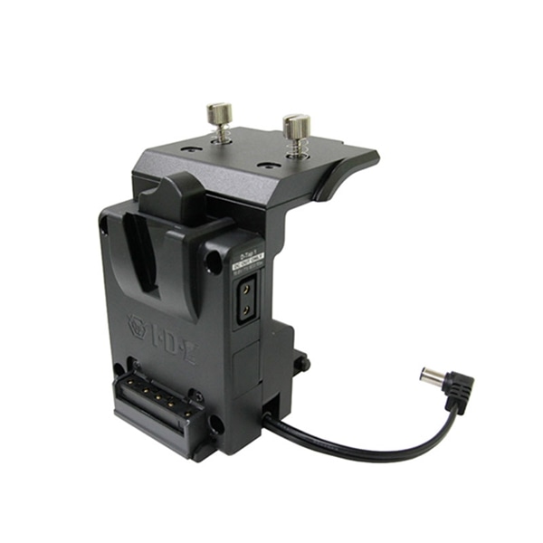 A-DCFX9 Sony PXW-FX9用 Vマウントバッテリーアダプター