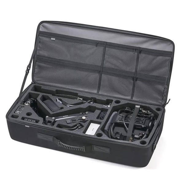 Tilta Float Handheld Gimbal Support System - V Mount GSS-T01-V