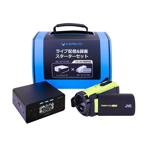 25％OFF】 Cerevo LiveWedge CDP-LW01A ライブ配信 ビデオミキサー ビデオスイッチャー 