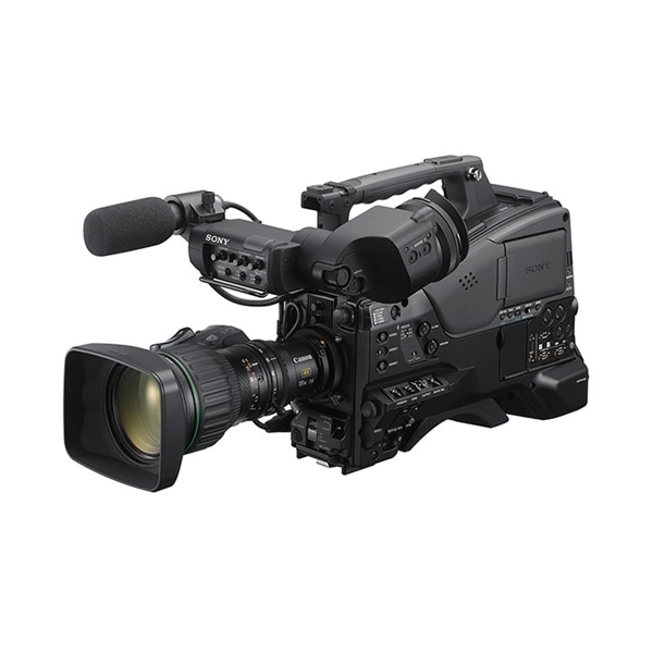 PXW-Z450KC