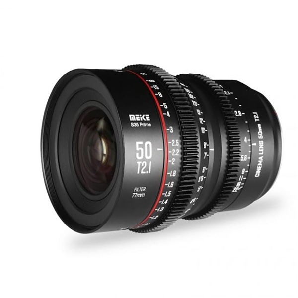 MK-50mm T2.1 S35-Prime EFマウント