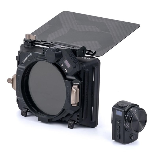 Tilta Mirage Matte Box Motorized VND Kit MB-T16-B