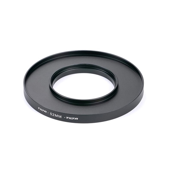 MB-T16-52 [52mm Adapter Ring for Tilta Mirage]