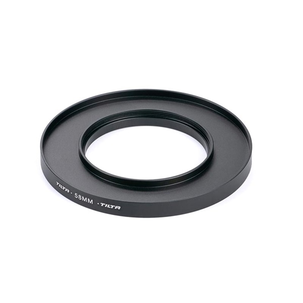 MB-T16-58 [58mm Adapter Ring for Tilta Mirage]