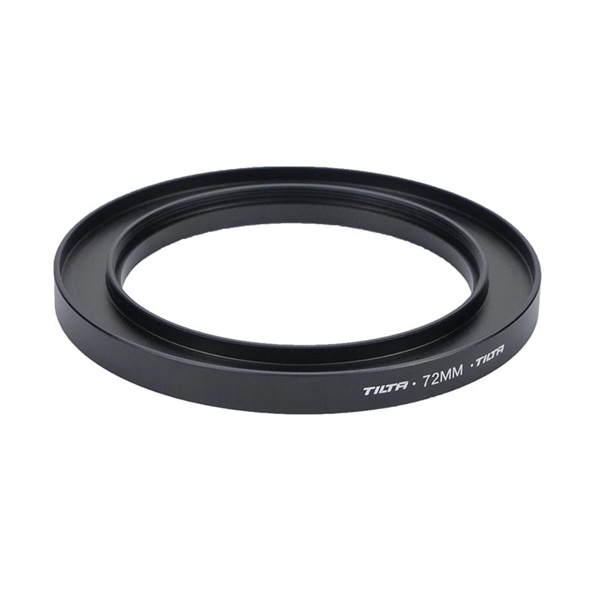 MB-T16-72 [72mm Adapter Ring for Tilta Mirage]