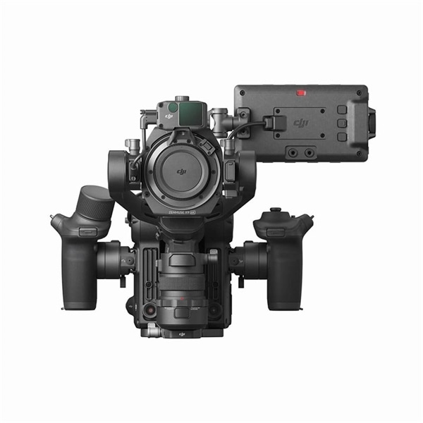 DJI Ronin 4D 6Kコンボ R4D6KC