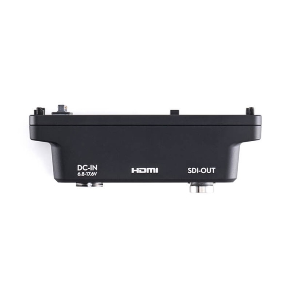 DJI 遠隔モニター拡張プレート (SDI/HDMI/DC-IN) DJRMEP