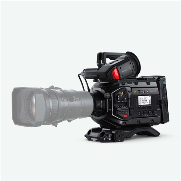 Blackmagic URSA Broadcast G2
