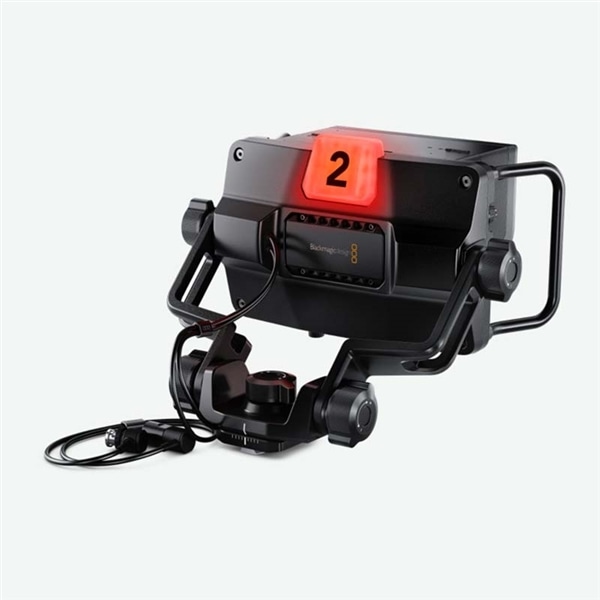 Blackmagic URSA Studio Viewfinder G2
