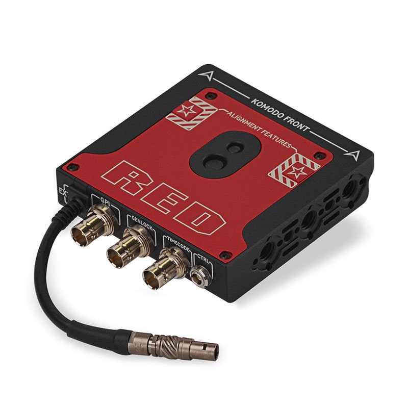 KOMODO Expander Module 720-0058