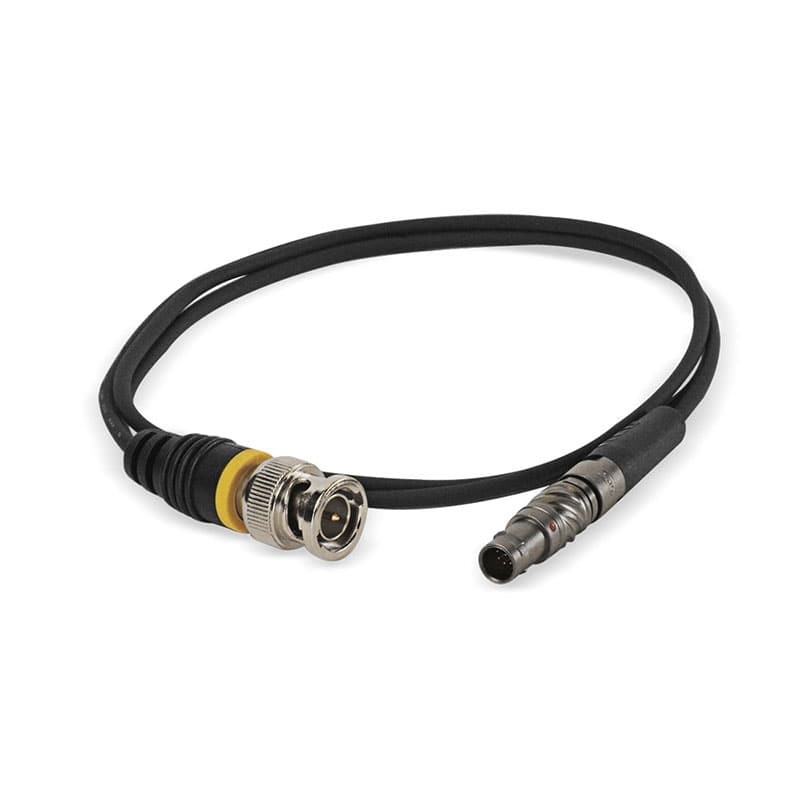 RED Ext-to-timecode Cable3 790-0674