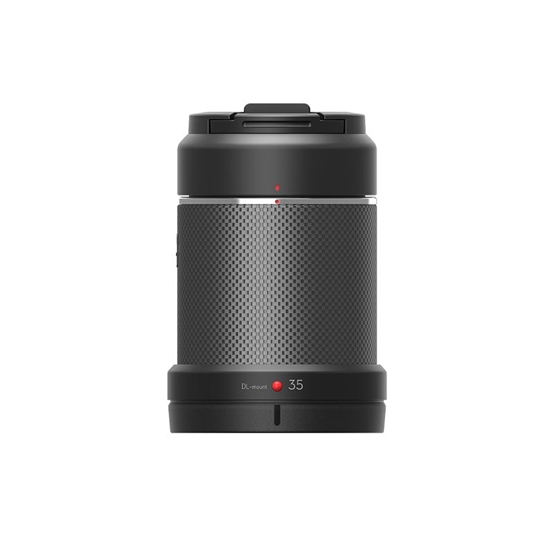 DJI DL 35mm F2.8 LS ASPH