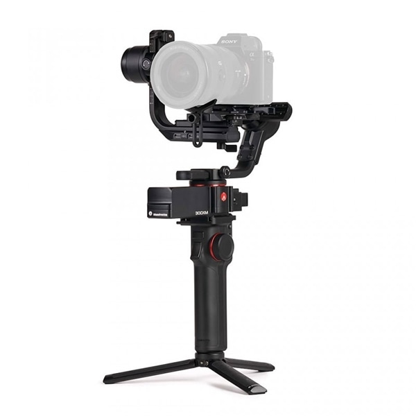 Manfrotto マルチカメラスタビライザー 585 Modosteady