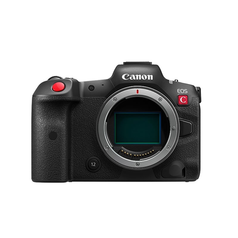 Canon EOS R5 C ボディー [デジタルシネマカメラ]｜フジヤカメラ