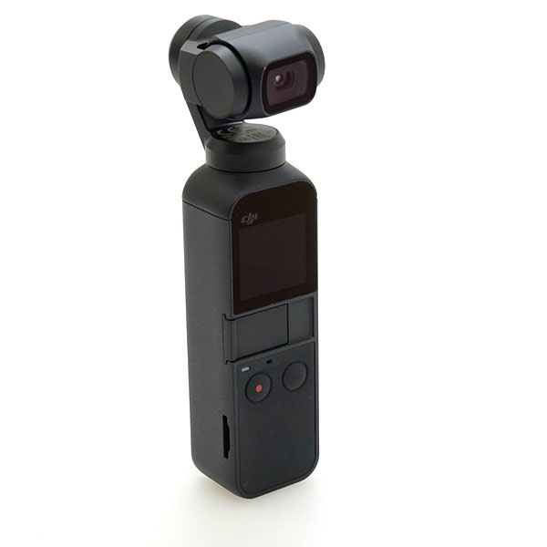 DJI Pocket 2 Creator Combo(箱なし) - library.iainponorogo.ac.id