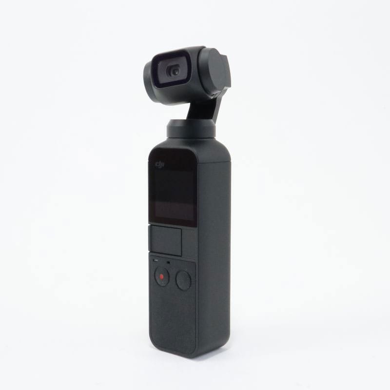 Dji Osmo Pocket 中古 フジヤカメラネットショップ