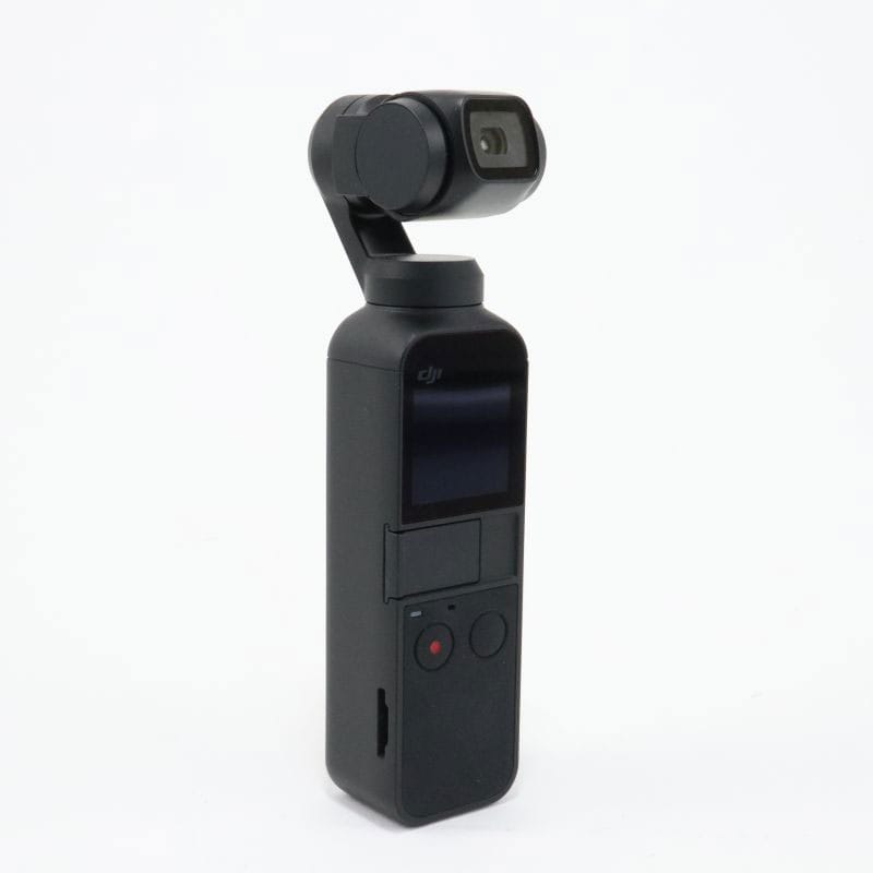 Dji Osmo Pocket 中古 フジヤカメラネットショップ
